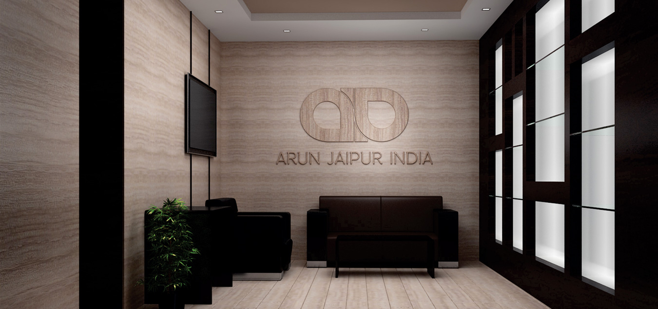 Arun Jaipur