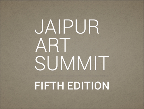 Jaipur Art Summit