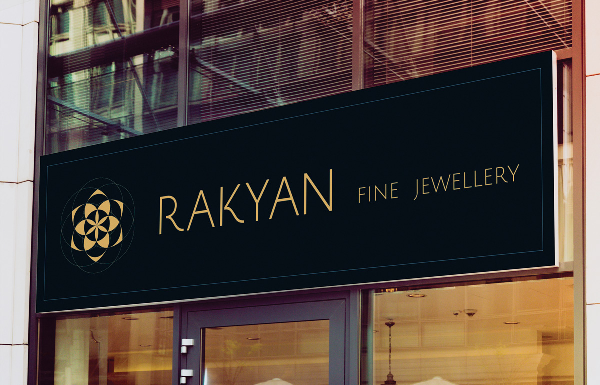 Rakyan Fine Jewellery